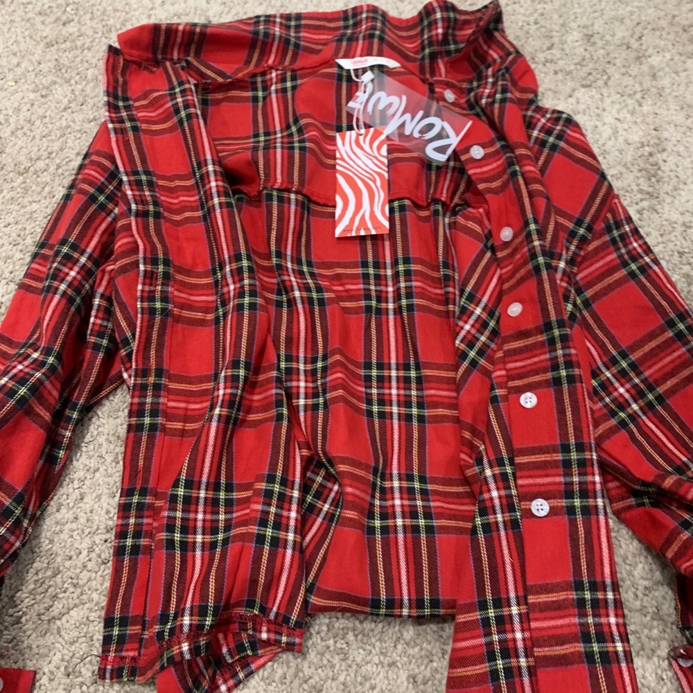 Flannel